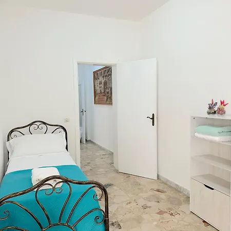 Apartment Tropicana - Lido San Giovanni Gallipoli
