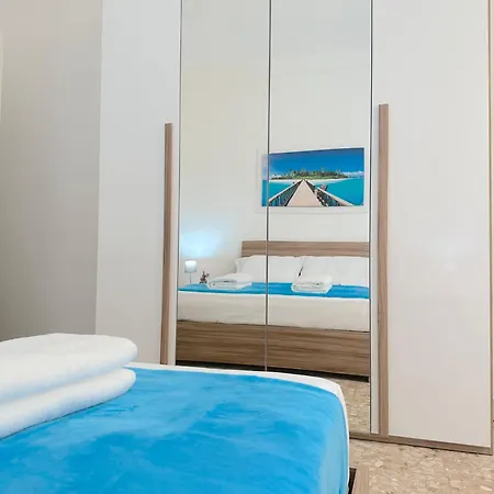 Apartment Tropicana - Lido San Giovanni
