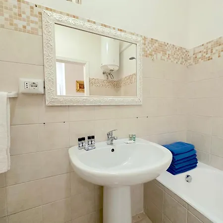 Apartment Tropicana - Lido San Giovanni Gallipoli