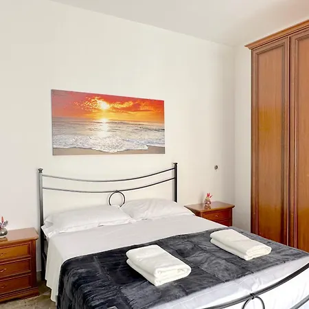 Apartment Tropicana - Lido San Giovanni
