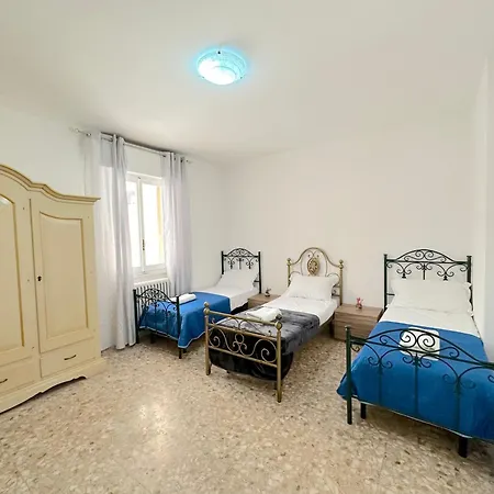 Apartment Tropicana - Lido San Giovanni *