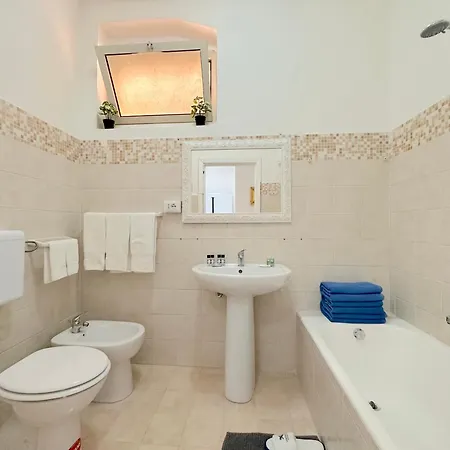 Apartment Tropicana - Lido San Giovanni Gallipoli