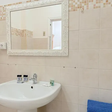 Apartment Tropicana - Lido San Giovanni *