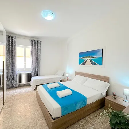 Apartment Tropicana - Lido San Giovanni Gallipoli