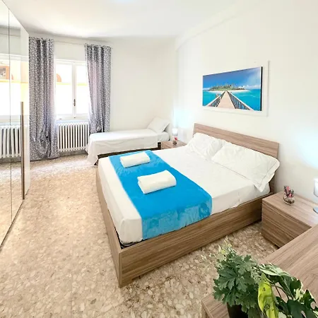Apartment Tropicana - Lido San Giovanni *