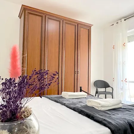Apartment Tropicana - Lido San Giovanni Gallipoli
