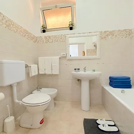 Apartment Tropicana - Lido San Giovanni
